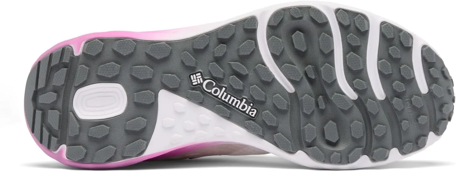 Columbia Women's Konos TRS Outdry Running Shoe