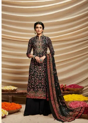 Kesar Presents Shibani Jam Cotton Printed Casual Wear Salwar Suits
