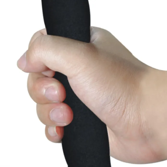 SCOUT M62 Shooting Stick with V-Shaped Yoke