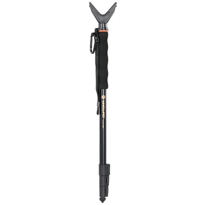 SCOUT M62 Shooting Stick with V-Shaped Yoke