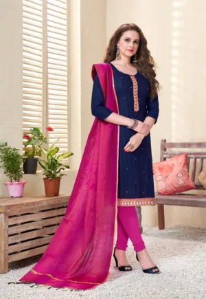 Utsav Suits Presents Palak Cotton Casual Wear Kurtis Collection